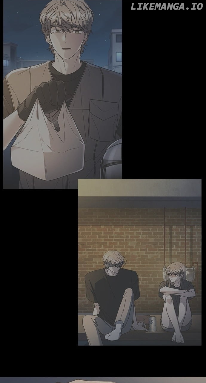 How to break up well Chapter 31 - page 84